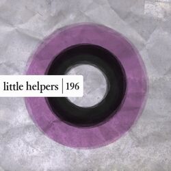 Cover of Little Helpers 196