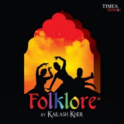 Cover of Folklore