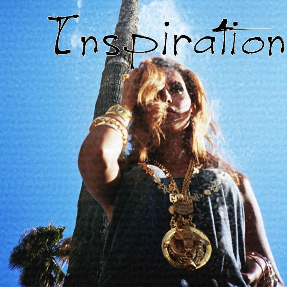 Picture of Inspiration EP