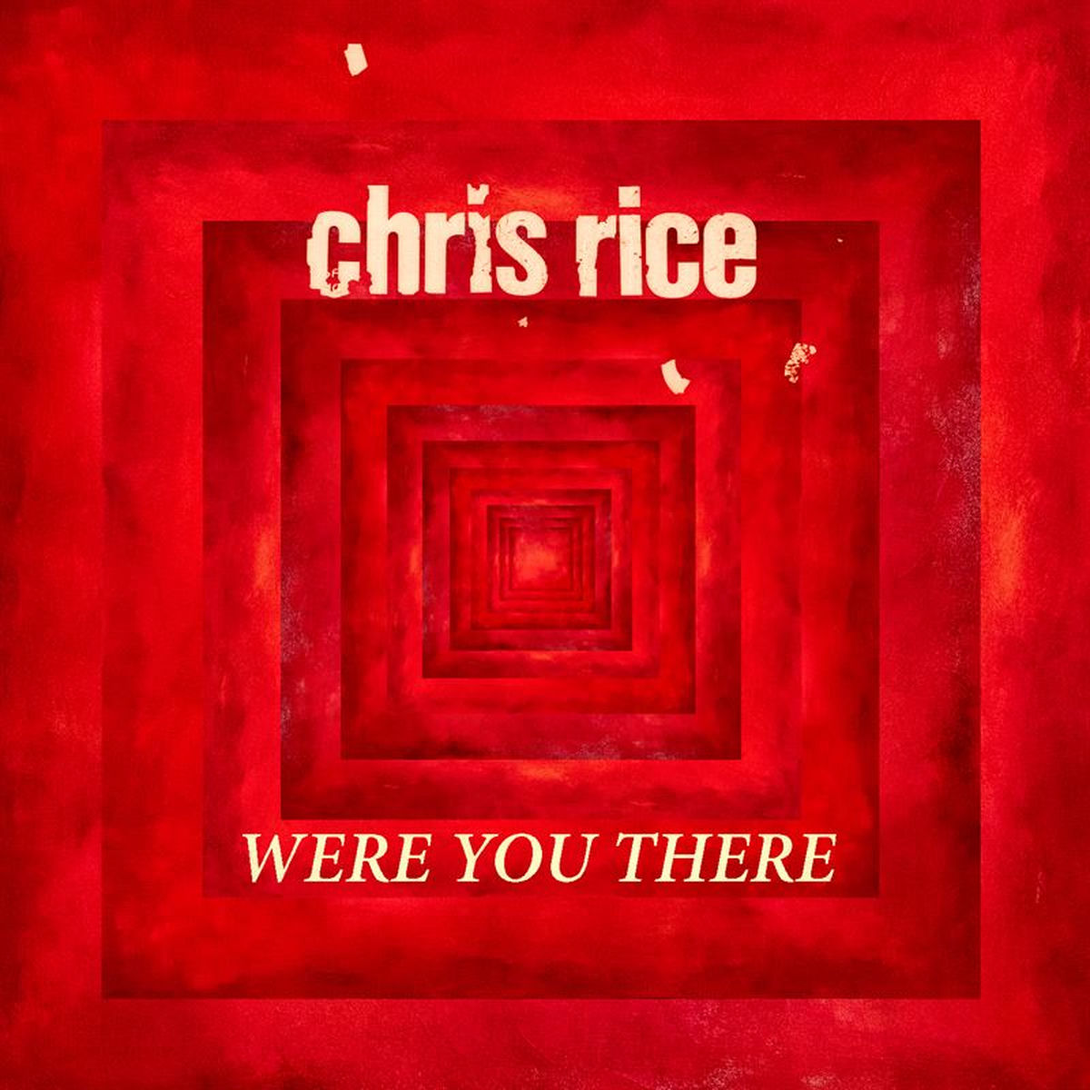 Album cover of Were You There