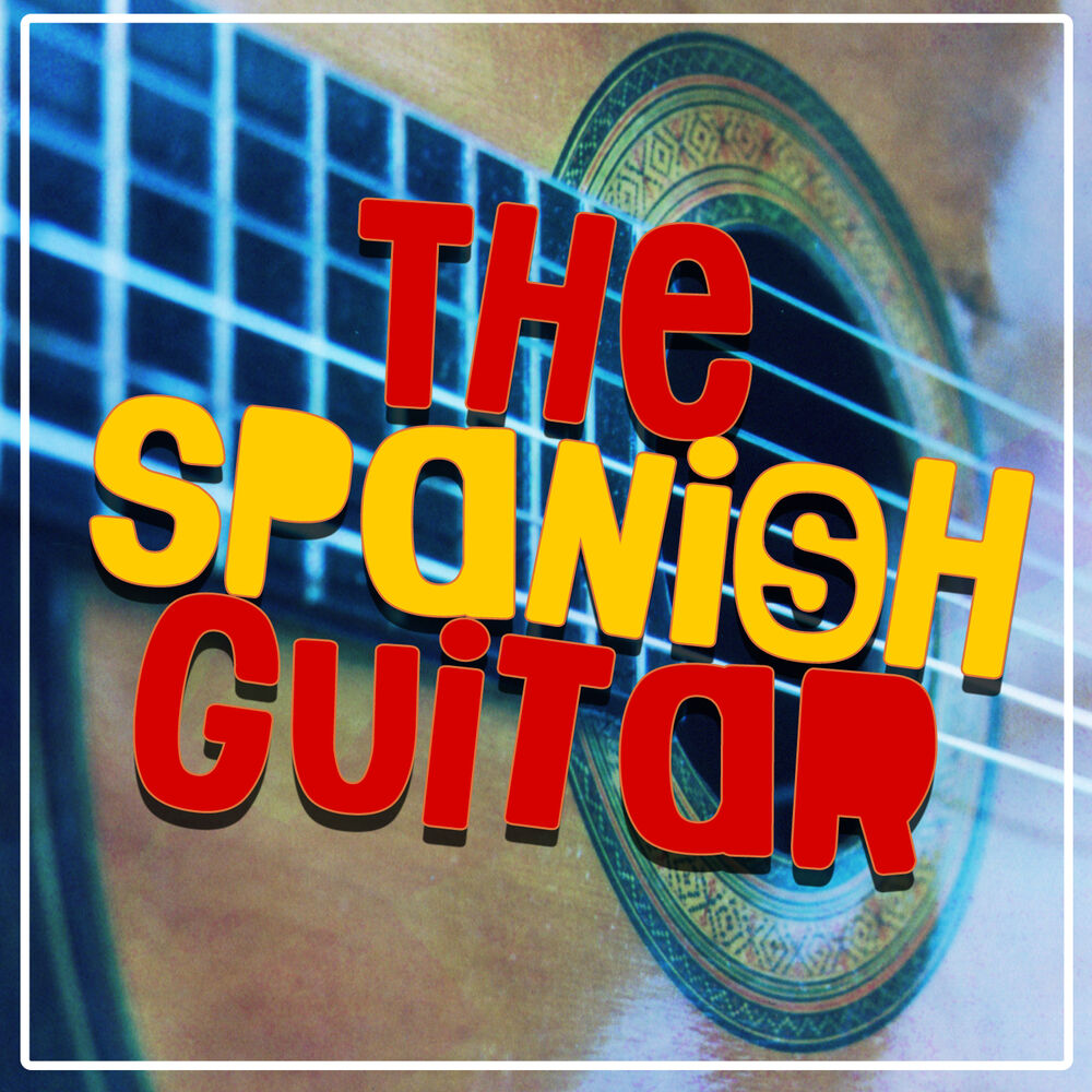 Picture of The Spanish Guitar