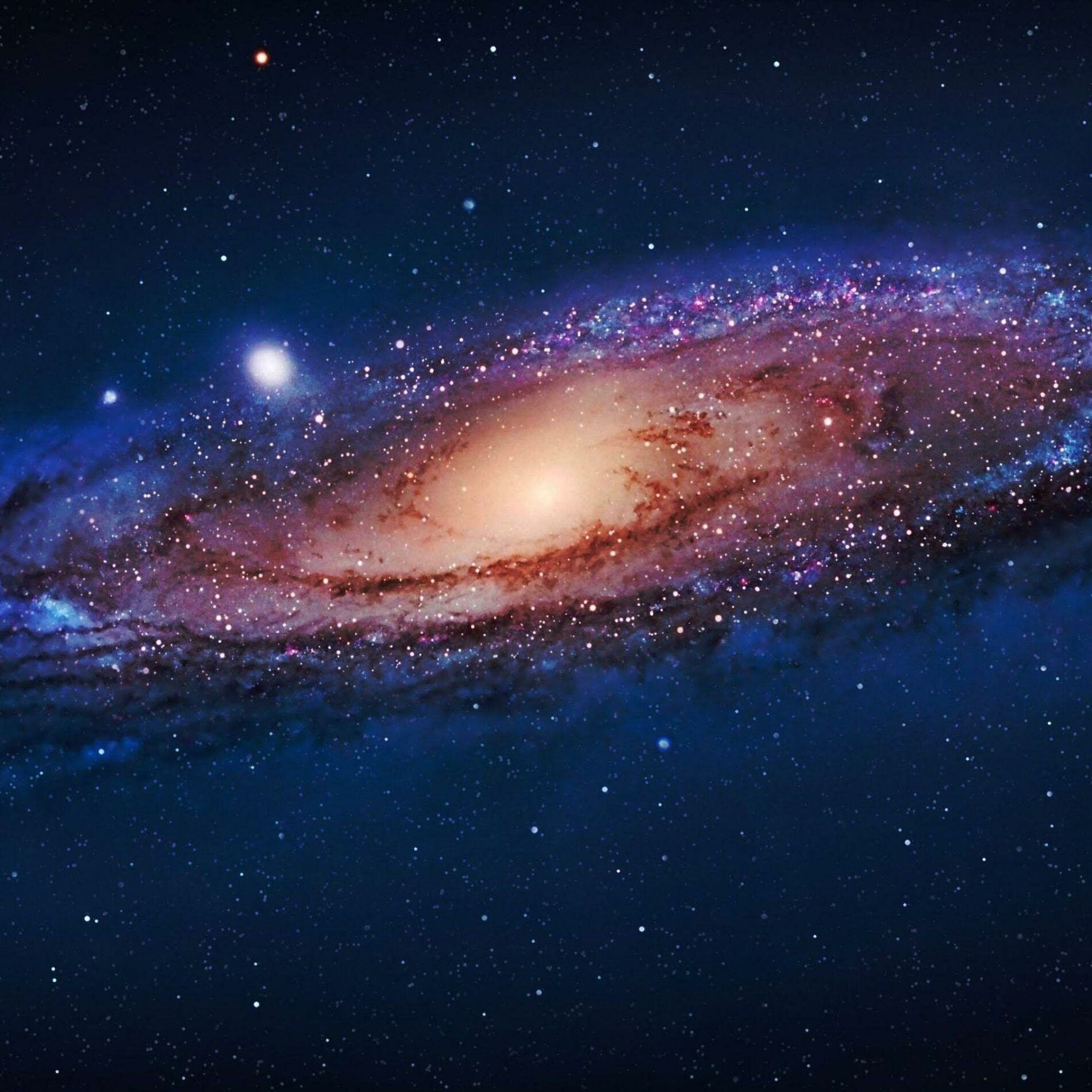 Album cover of Andromeda 1 (feat. Seantonio)