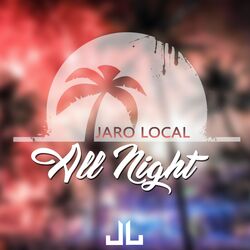 Cover of All Night