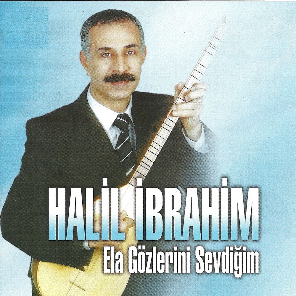 Picture of Ela Gözlerini Sevdiğim