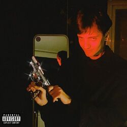 Cover of GHOST RIDE