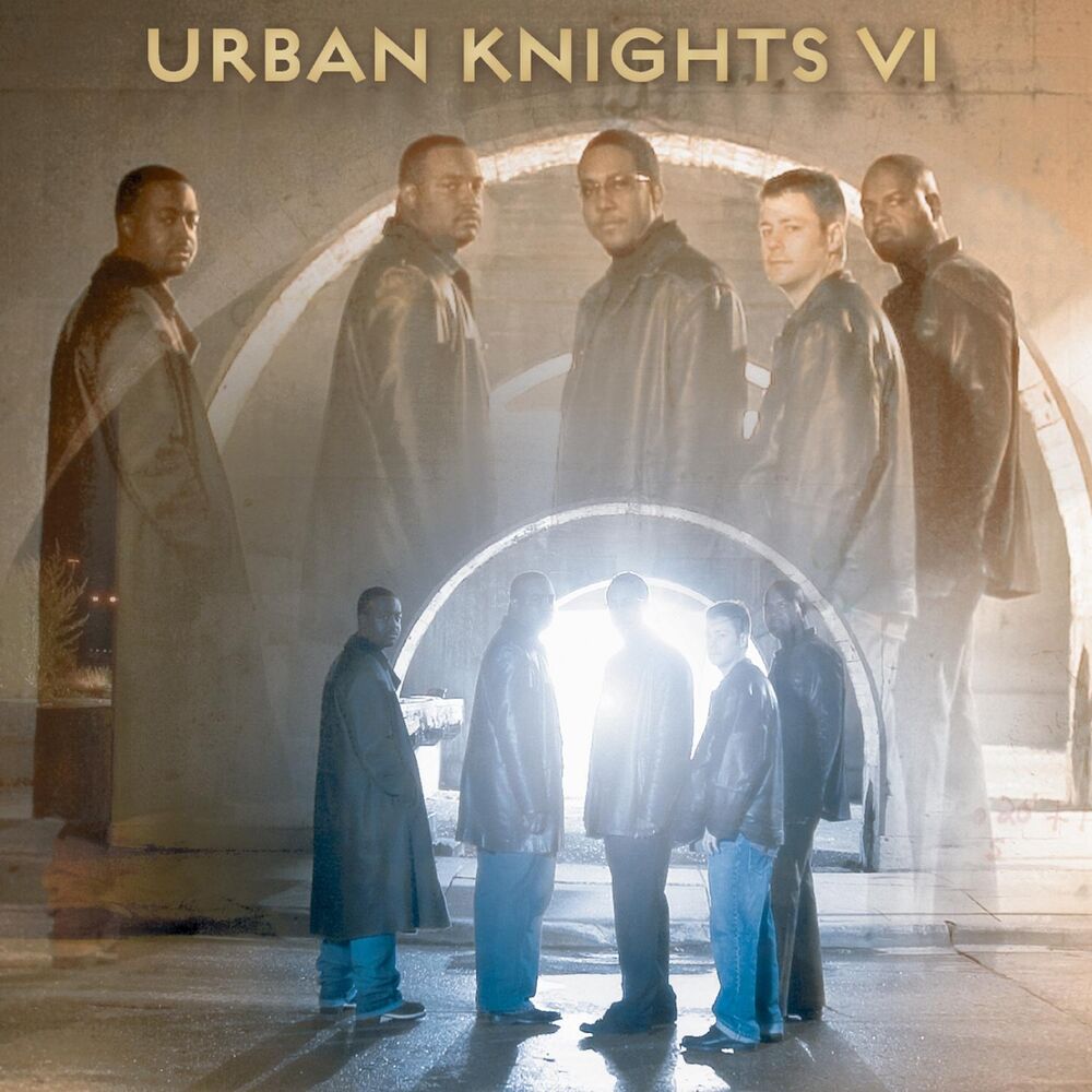 Picture of Urban Knights VI