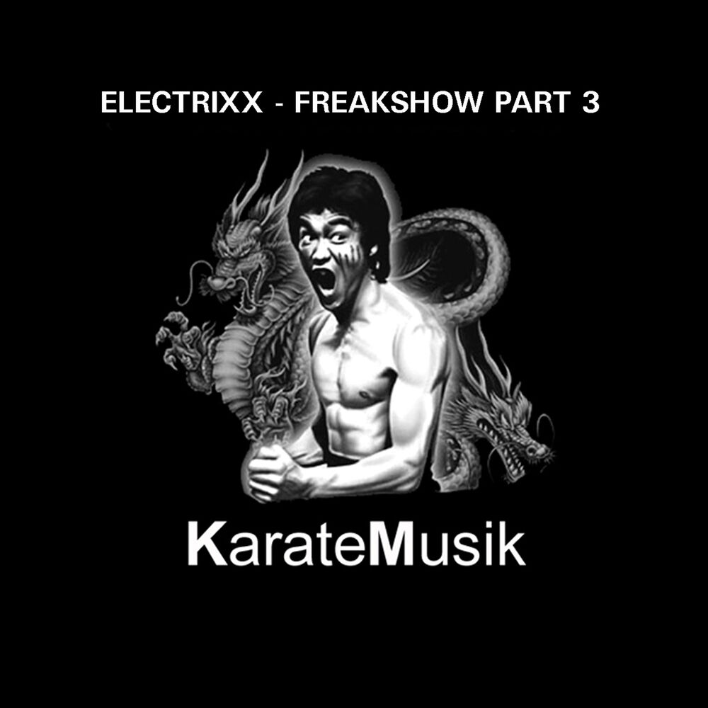 Picture of Freakshow, Pt. 3