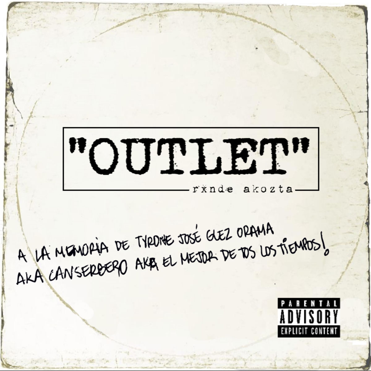 Album cover of Baúl Recuerdos