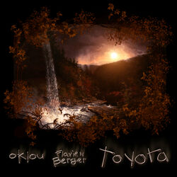 Cover of Toyota