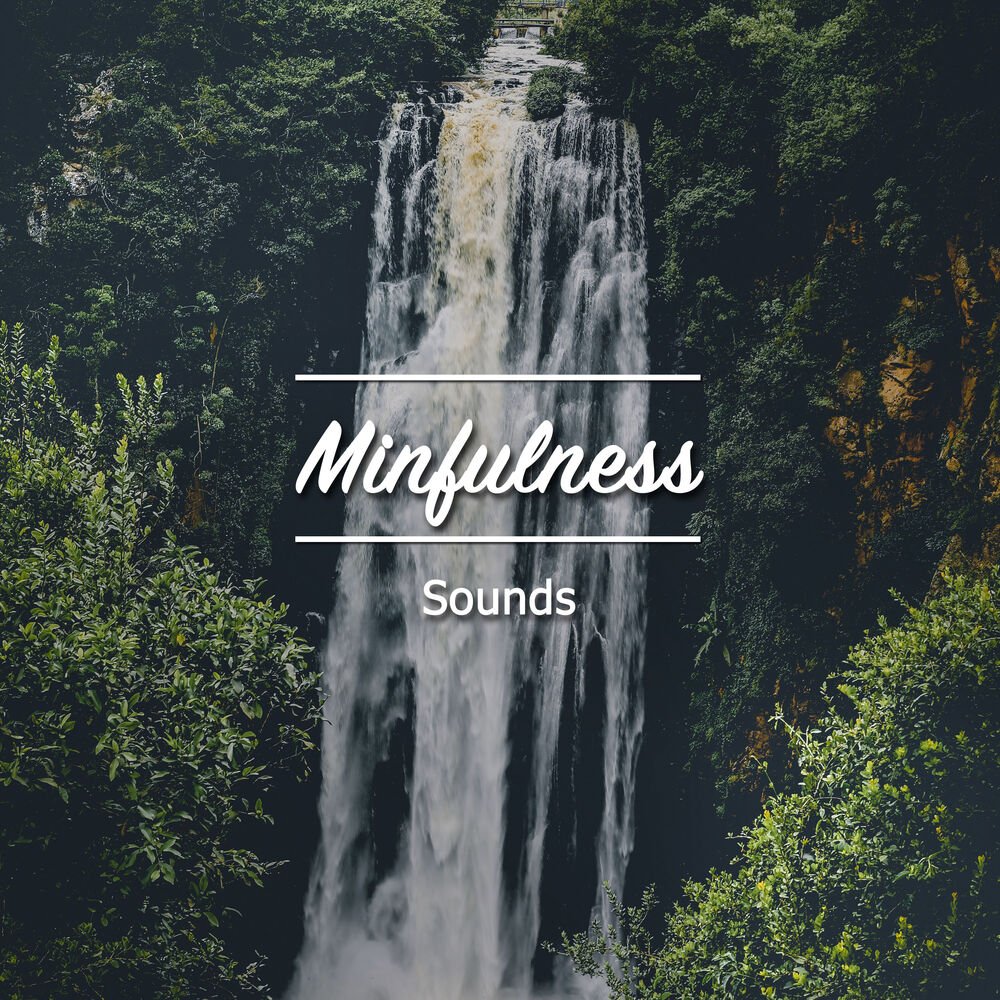 Picture of #2018 Minfulness Sounds for Relaxation & Massage