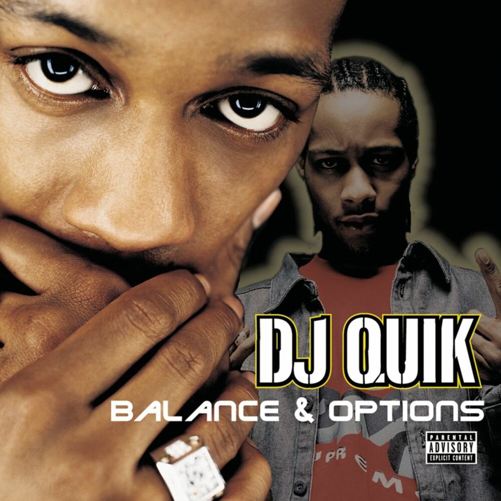 Picture of Balances & Options