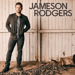 Cover of Jameson Rodgers