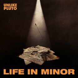 Cover of life in minor
