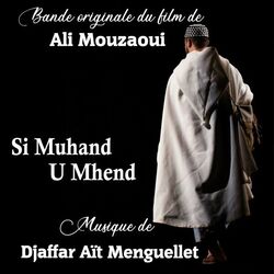 Cover of Si Muhand U Mhend (Bande originale du film)