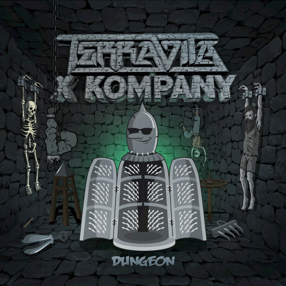 Picture of Dungeon