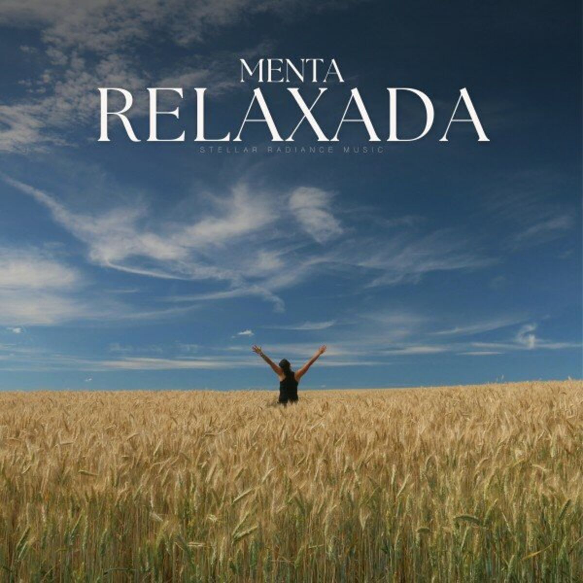 Album cover of Mente Relaxada