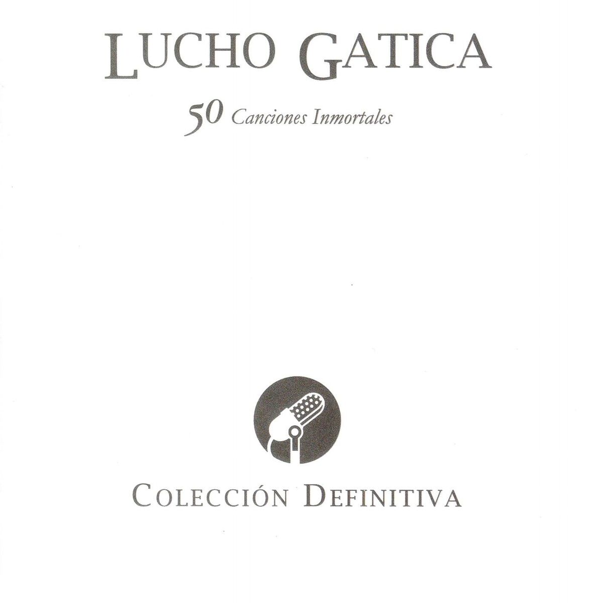 Album cover of Tu Me Acostumbraste