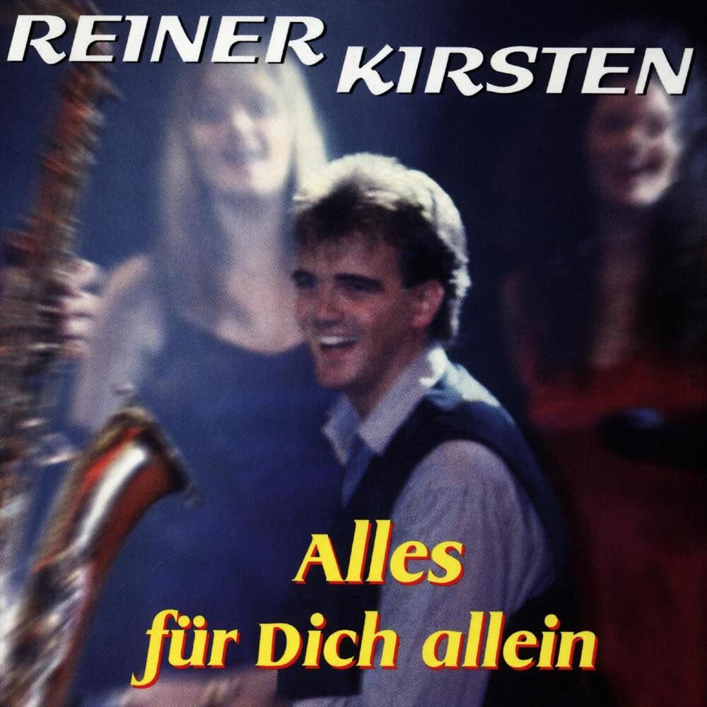 Picture of Alles für Dich allein