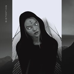 Cover of Distortion