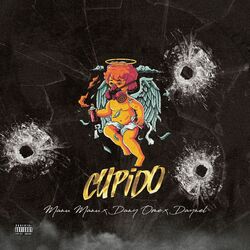 Cover of Cupido (Remix)