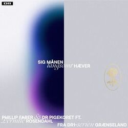 Cover of Sig månen langsomt hæver
