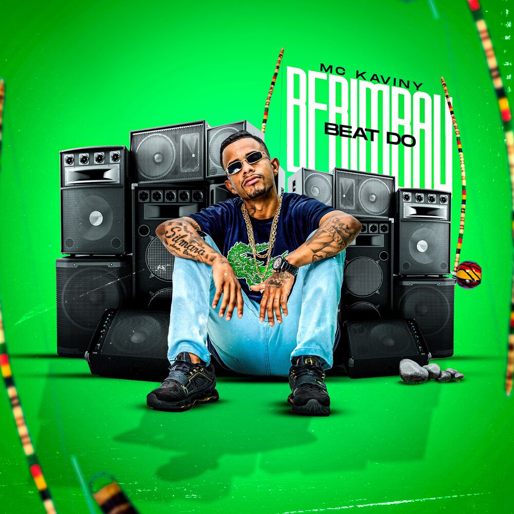 Picture of BEAT DO BERIMBAU