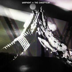 Cover of The Chauffeur