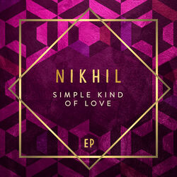Cover of Simple Kind of Love - EP