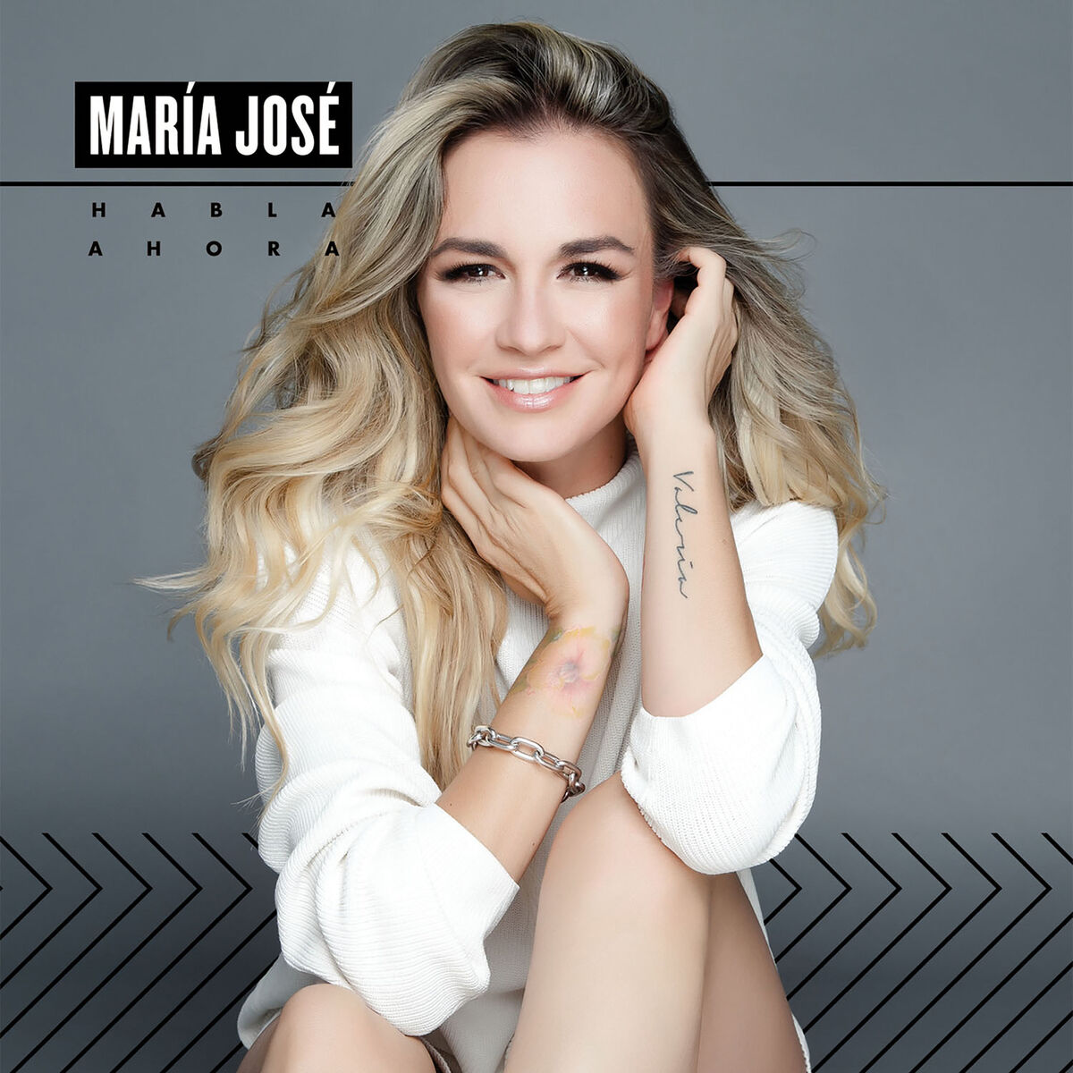 Album cover of Lo Que Te Mereces