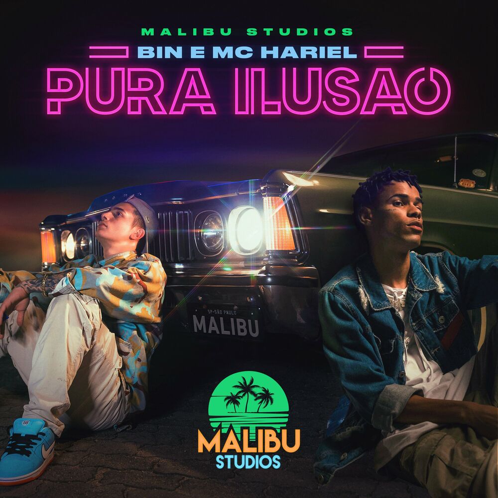 Picture of Pura Ilusão