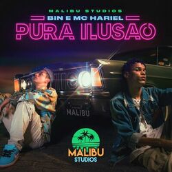 Cover of Pura Ilusão