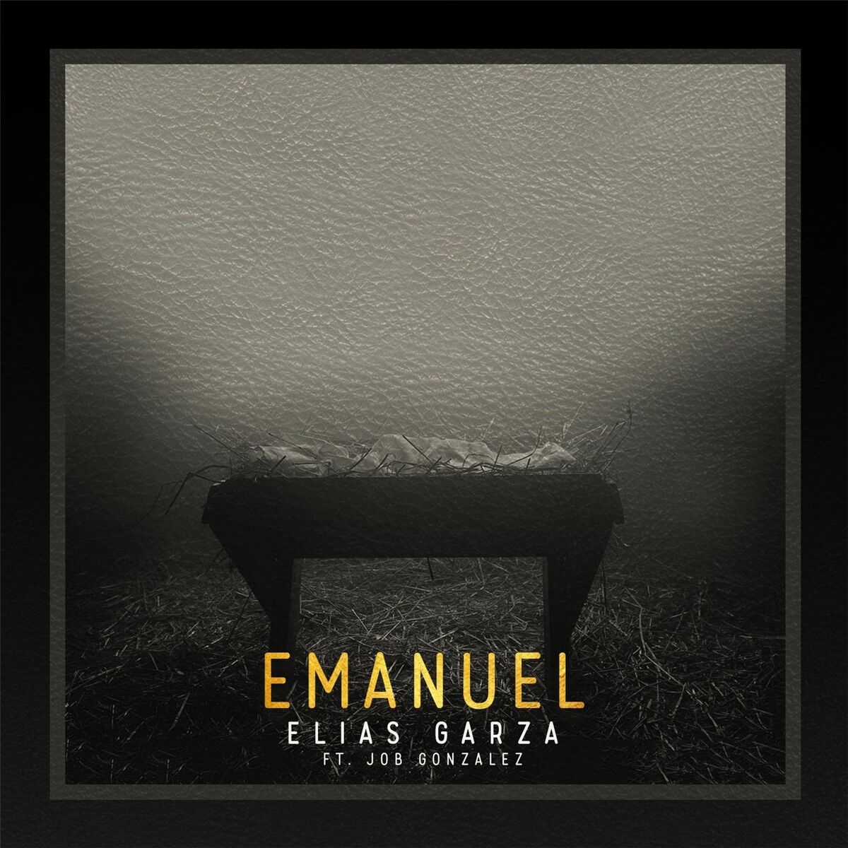 Album cover of Emanuel