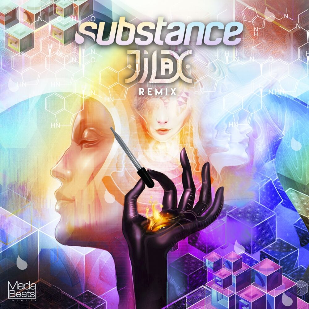 Picture of Substance (Jilax Remix)