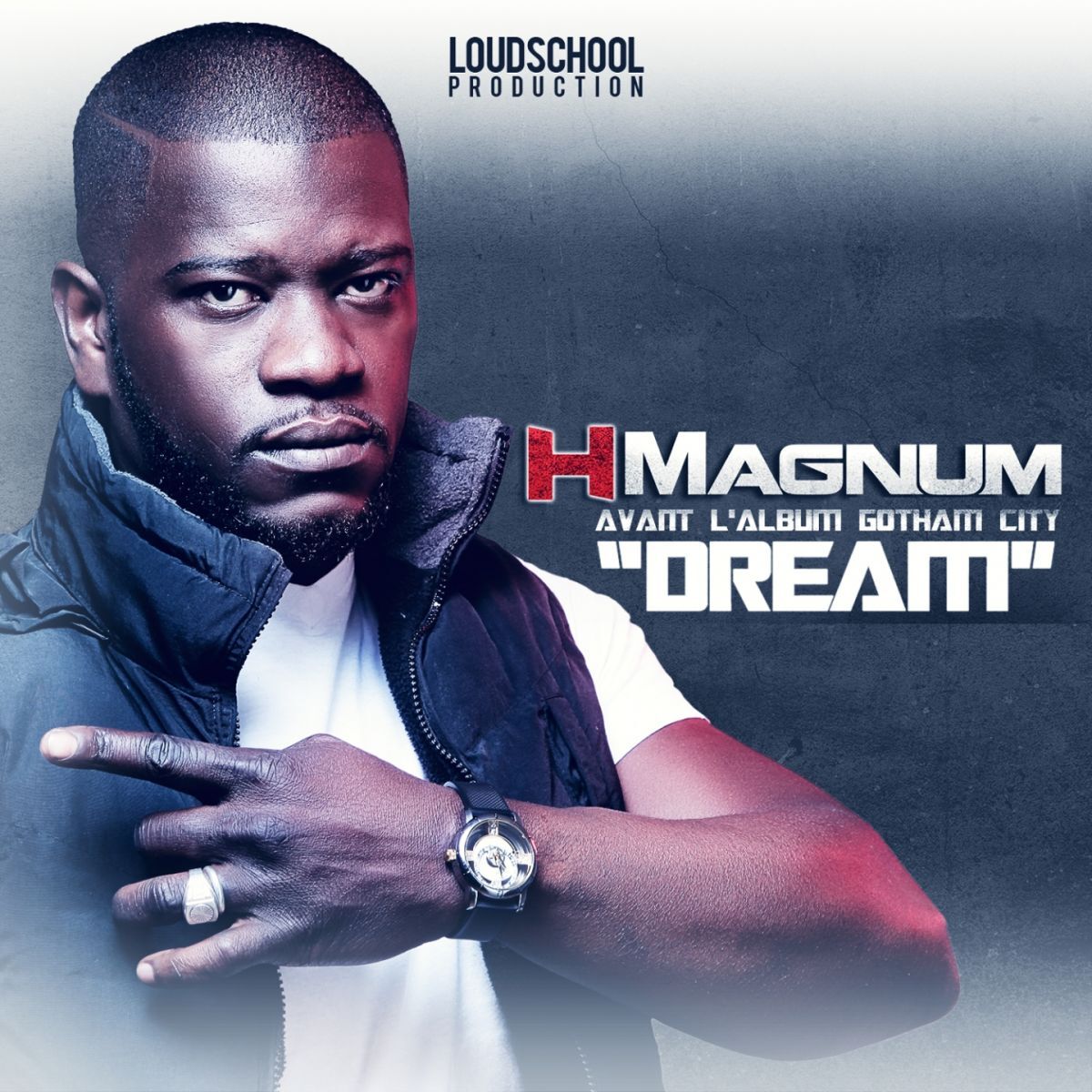 Album cover of Dream