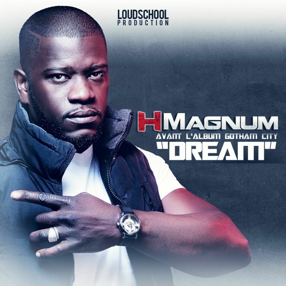 Picture of Dream (Avant l'album Gotham City)