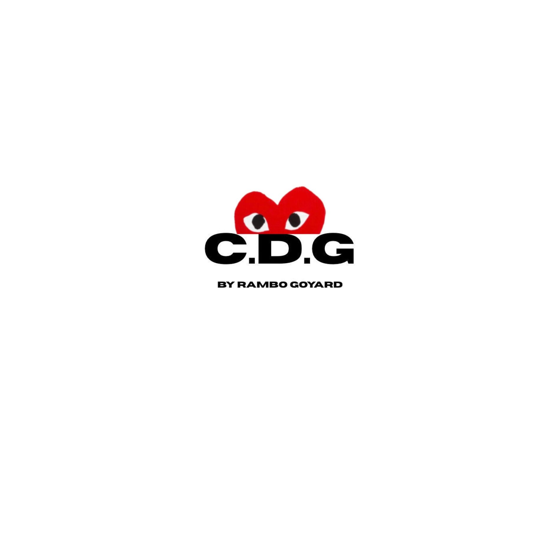 Album cover of CDG