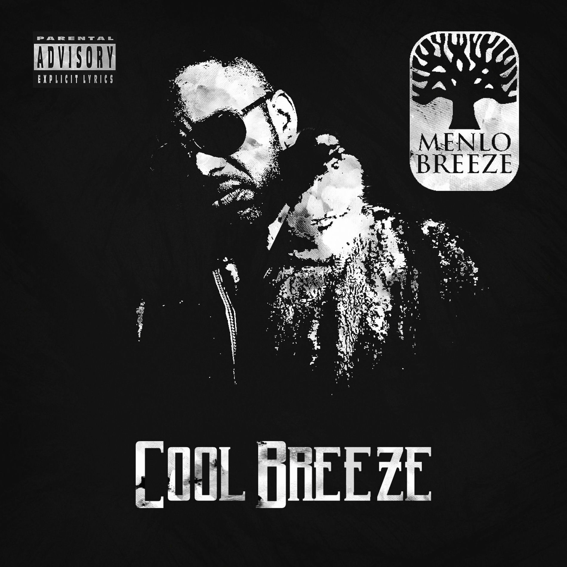 Album cover of Menlo Breeze (feat. King Cydal)