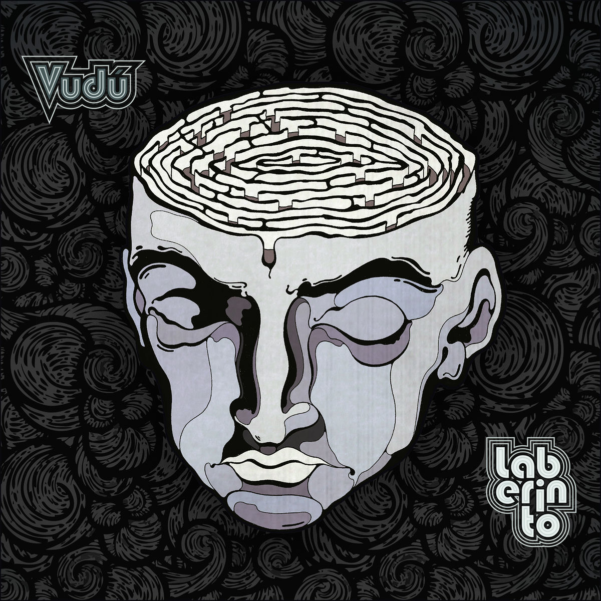 Album cover of Laberinto