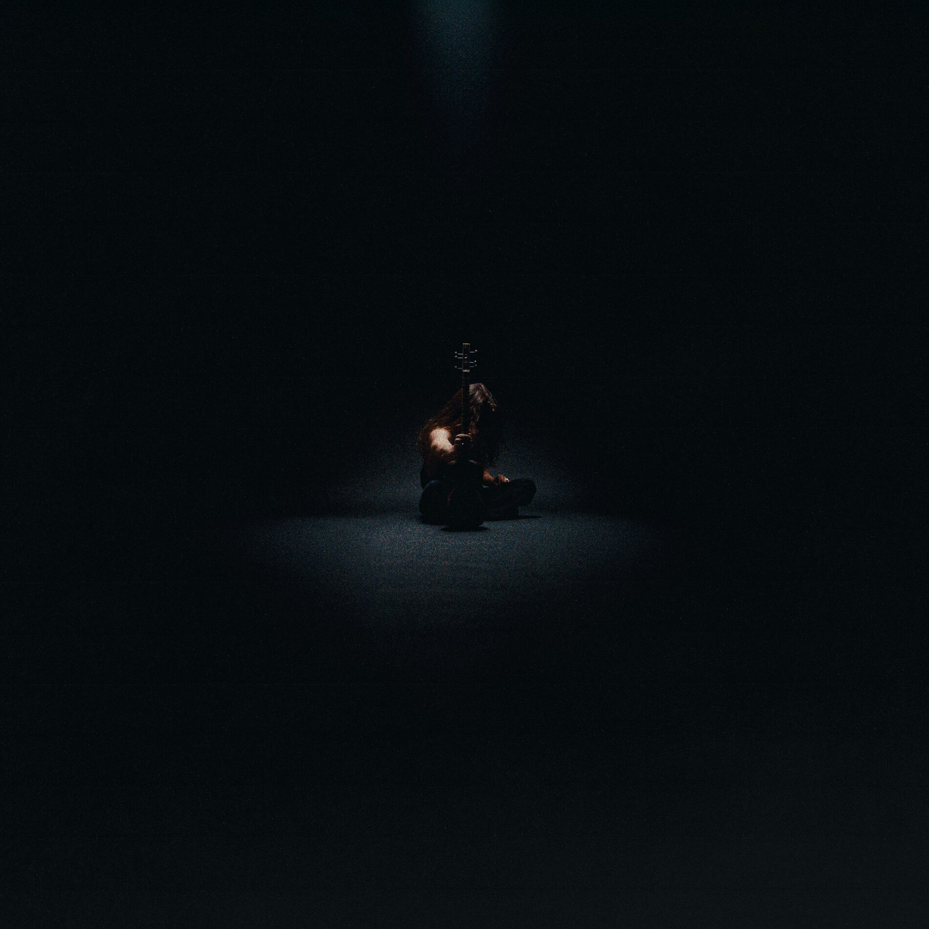 Album cover of SARAF