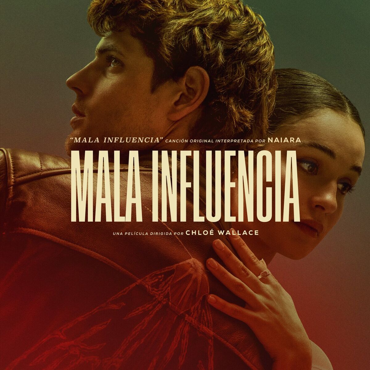 Album cover of Mala Influencia