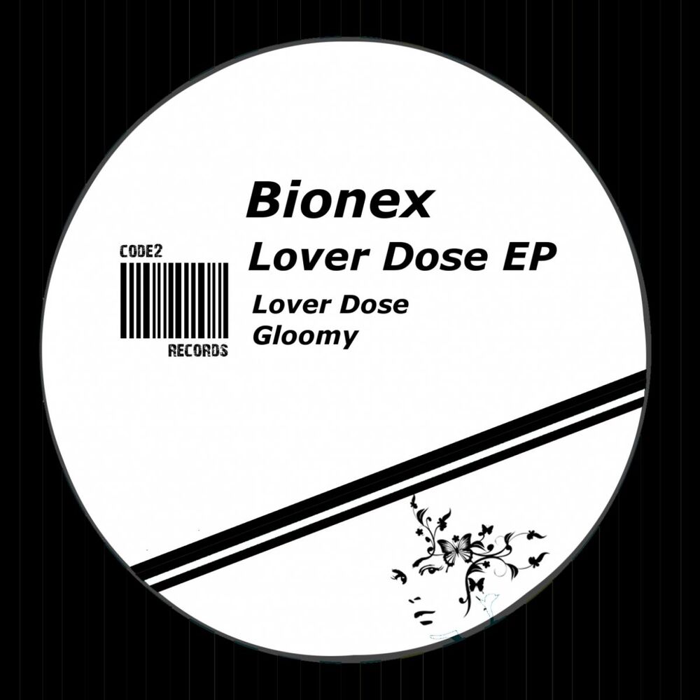 Picture of Lover Dose