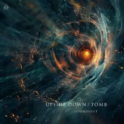 Cover of UPSIDE DOWN / TOMB