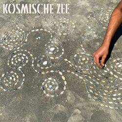 Cover of Kosmische zee (feat. Vorre)