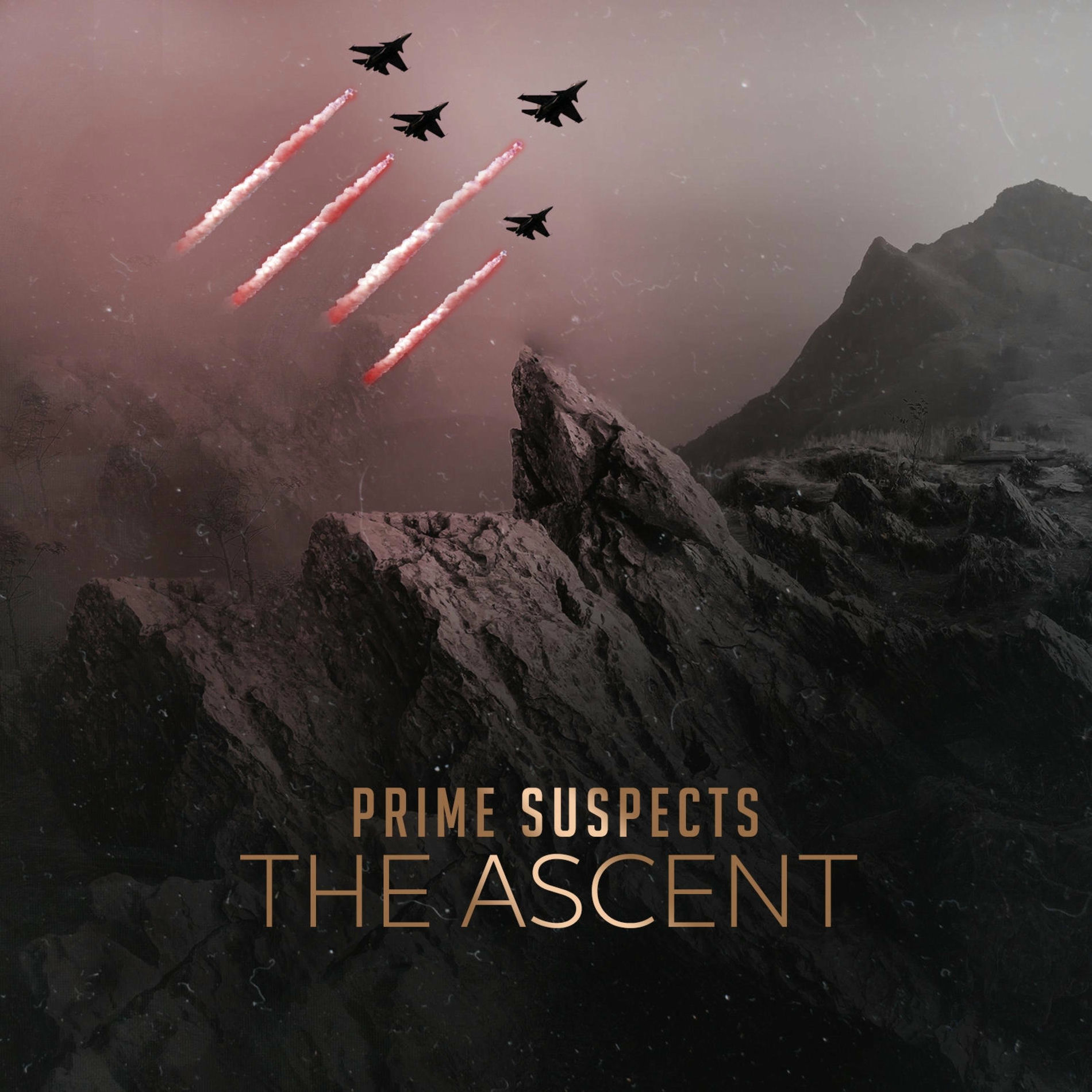 洋楽 prime suspects Prime Suspects: albums, songs, concerts | Deezer