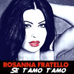 Cover of SE T'AMO T'AMO
