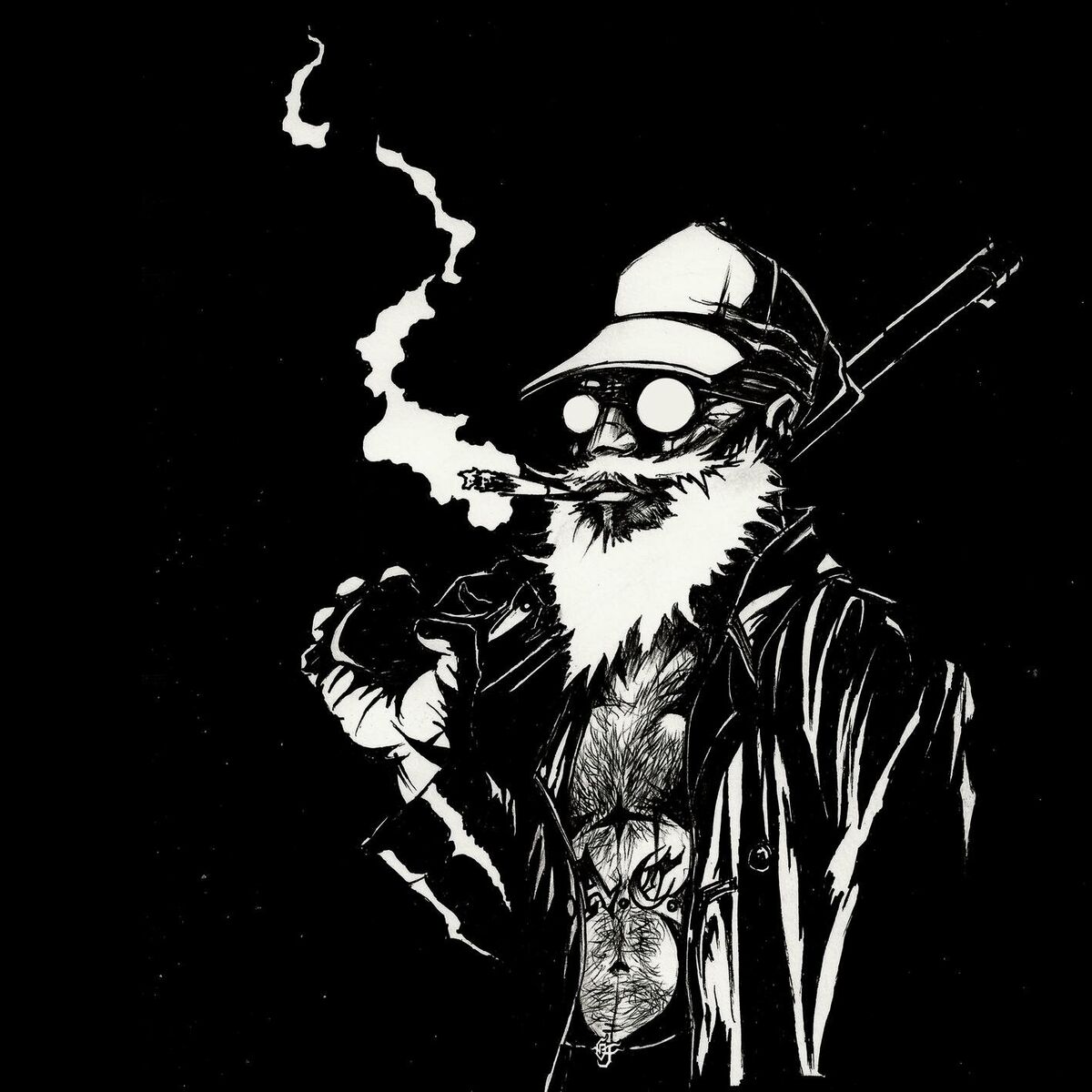 Album cover of Frank Miller (Kill Again)