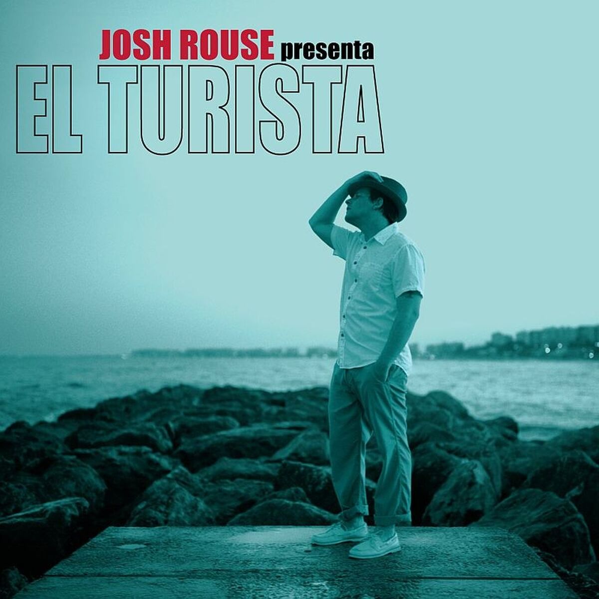 Album cover of El Turista