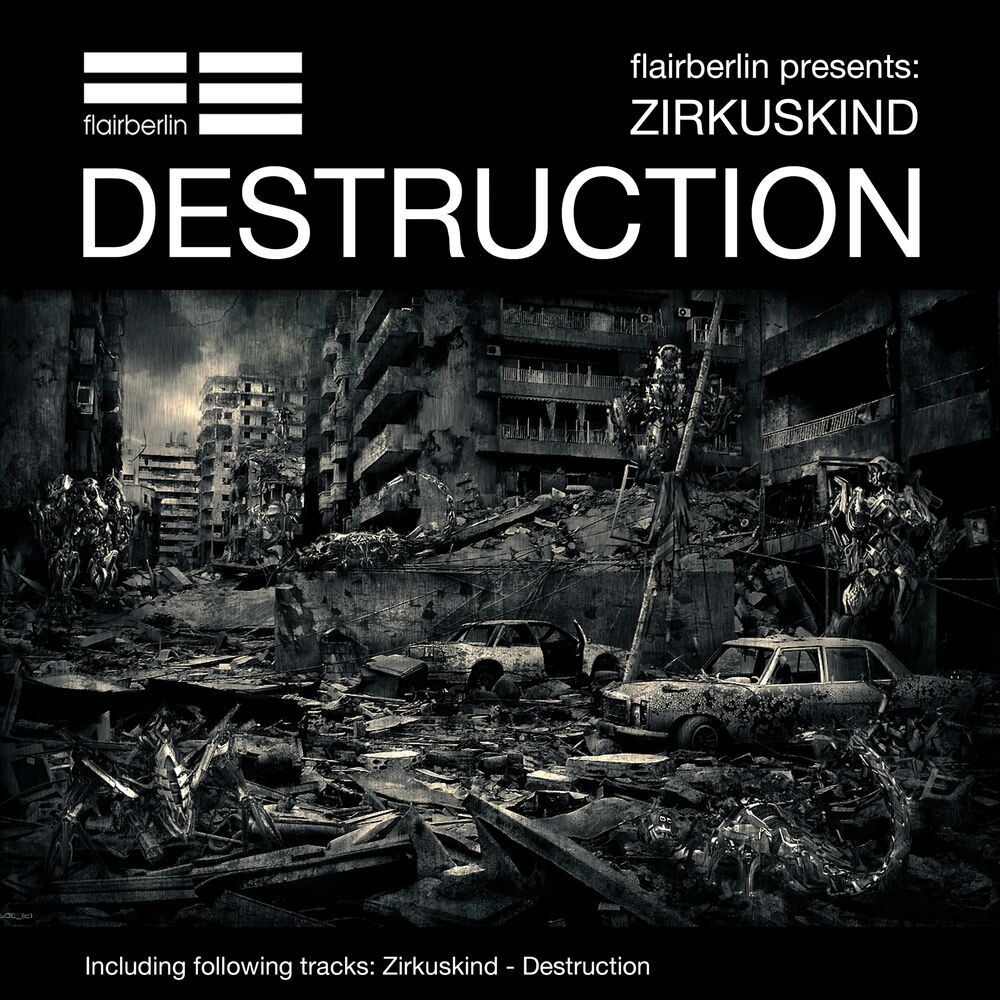 Picture of Destruction
