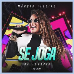 Cover of Se Joga na Terapia (Ao Vivo)