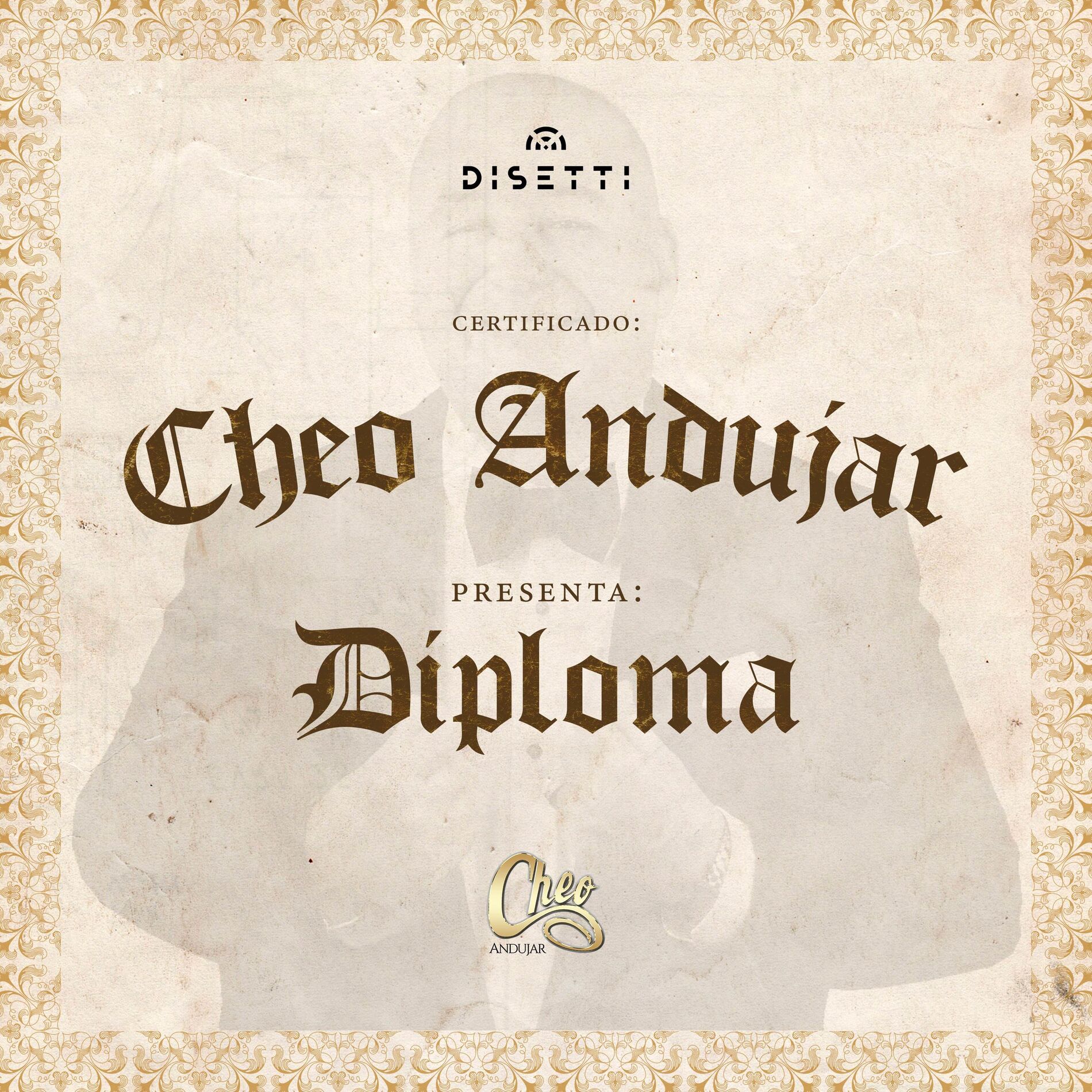 Album cover of Diploma